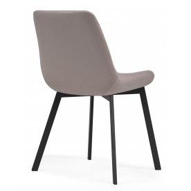 Стул на металлокаркасе Челси