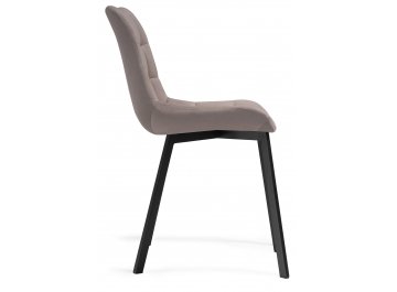 Стул на металлокаркасе Челси