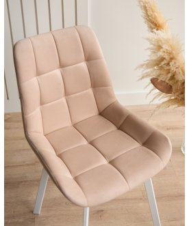 Стул на металлокаркасе Челси П