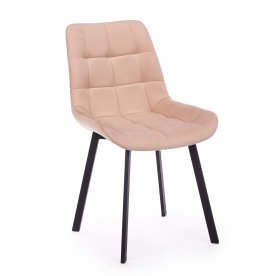 Стул на металлокаркасе Челси П