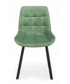 Стул на металлокаркасе Челси П