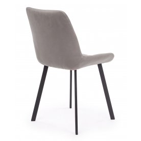 Стул на металлокаркасе Челси П