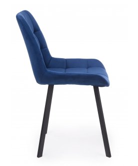 Стул на металлокаркасе Челси П