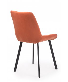 Стул на металлокаркасе Челси П