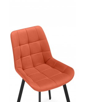 Стул на металлокаркасе Челси П