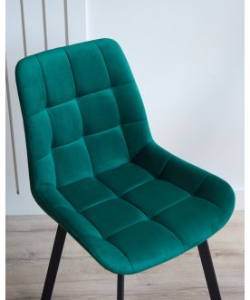 Стул на металлокаркасе Челси П