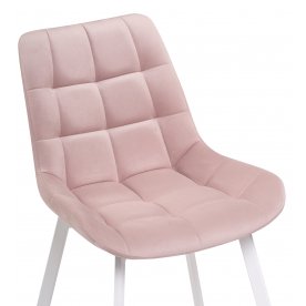 Стул на металлокаркасе Челси