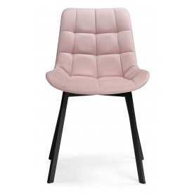 Стул на металлокаркасе Челси