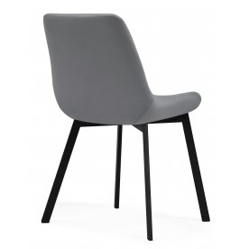 Стул на металлокаркасе Челси