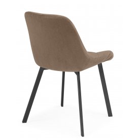 Стул на металлокаркасе Челси