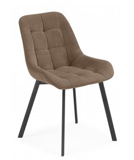 Стул на металлокаркасе Челси