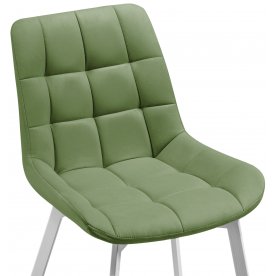 Стул на металлокаркасе Челси