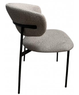 Стул на металлокаркасе Palermo