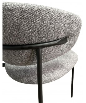 Стул на металлокаркасе Palermo