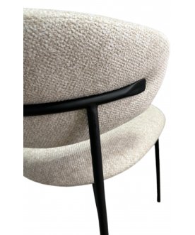 Стул на металлокаркасе Palermo