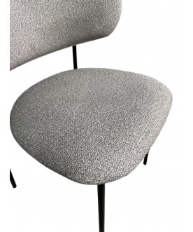 Стул на металлокаркасе Palermo