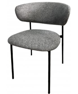 Стул на металлокаркасе Palermo