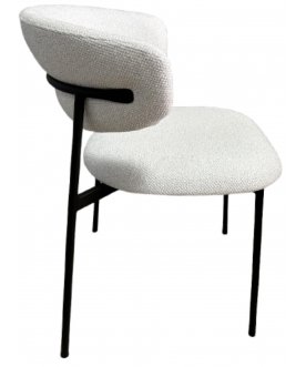 Стул на металлокаркасе Palermo