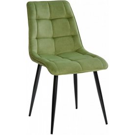 Стул на металлокаркасе Chic G108-27