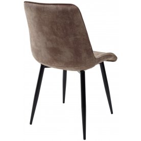 Стул на металлокаркасе Chic PK6015-08 VBP208