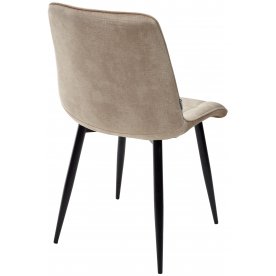 Стул на металлокаркасе Chic PK6015-10 VBP210