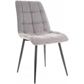 Стул на металлокаркасе Chic