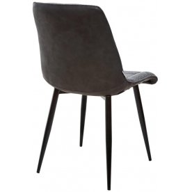 Стул на металлокаркасе Chic Trf-09