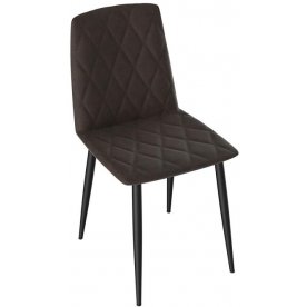 Стул на металлокаркасе Чили ромб СРП-052