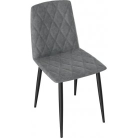 Стул на металлокаркасе Чили ромб СРП-052