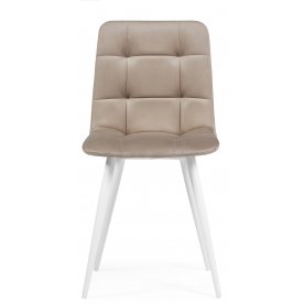 Стул на металлокаркасе Чилли