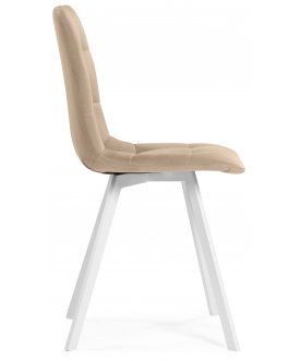 Стул на металлокаркасе Чилли