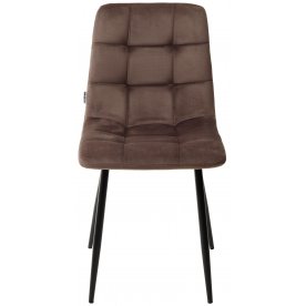 Стул на металлокаркасе Chilli