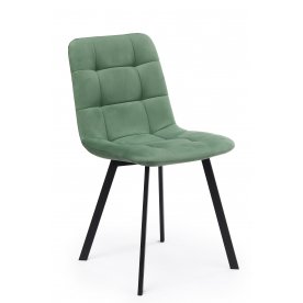 Стул на металлокаркасе Чилли