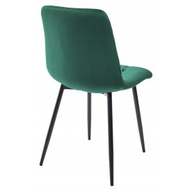 Стул на металлокаркасе Chilli G062-18