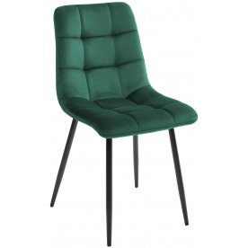 Стул на металлокаркасе Chilli G062-18