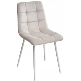 Стул на металлокаркасе Chilli