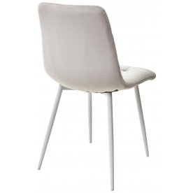 Стул на металлокаркасе Chilli