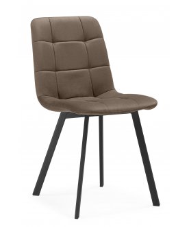 Стул на металлокаркасе Чилли