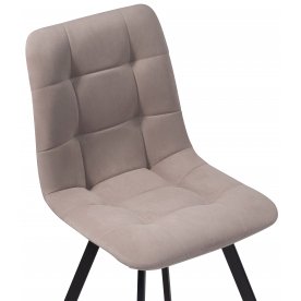 Стул на металлокаркасе Чилли