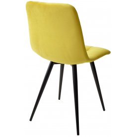 Стул на металлокаркасе Chilli-Q