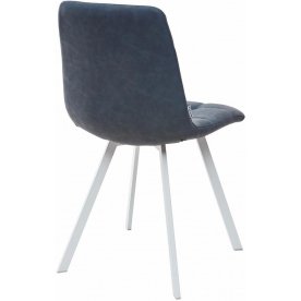 Стул на металлокаркасе Chilli Square RU-03