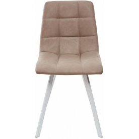 Стул на металлокаркасе Chilli Square RU-09