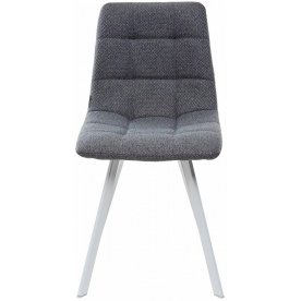 Стул на металлокаркасе Chilli square TRF-09