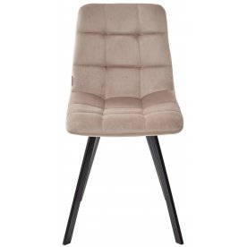 Стул на металлокаркасе Chilli Square