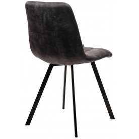 Стул на металлокаркасе Chilli Square