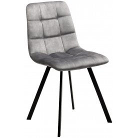 Стул на металлокаркасе Chilli Square