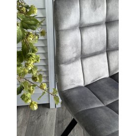 Стул на металлокаркасе Chilli Square