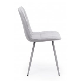 Стул на металлокаркасе Чилли