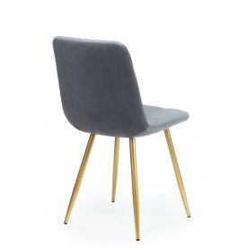 Стул на металлокаркасе Чилли