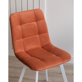 Стул на металлокаркасе Чилли